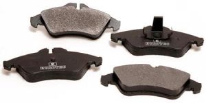 Disc Brake Pads