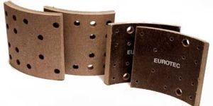 Asbestos Brake Linings