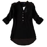 Chiffon Tops