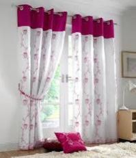 Ready Made Curtain