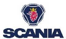 Scania Truck Parts