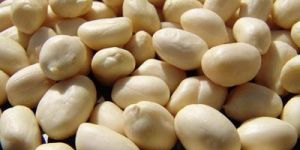 Whole Blanched Peanuts