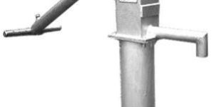Hand Pumps- 01