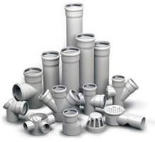 PVC Pipe Fittings