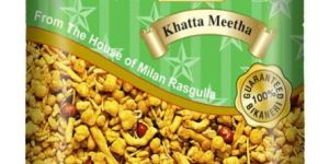 Khatta Mitha Namkeens