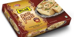 Milan Soan Papadi Desi Ghee New Pack