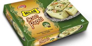 Milan Soan Papadi Elaichi