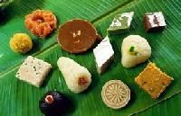Traditional Sweets