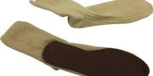 Gel Diabetic Socks
