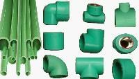 Pprc Pipe Fitting