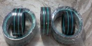 Compact Seals