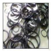 Hydraulic O Rings