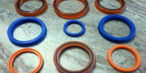 Hydraulic Rod Seals