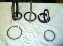 PTFE Seals