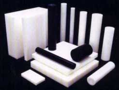 Customized Spare Parts