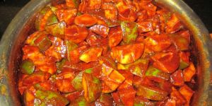 Mango Pickle