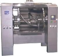 Horizontal Mixer