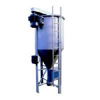Vertical Mixer
