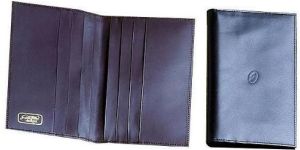Mens Leather Wallet