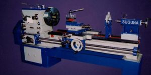 Semi Gear Head Machine