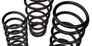 Automotive Springs