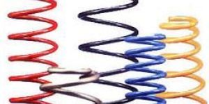 Compression Springs