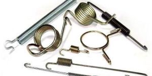 Compressor Springs