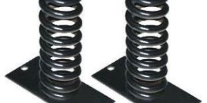 Elevator Springs