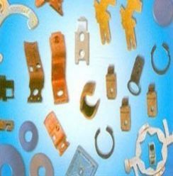 Precision Sheet Components