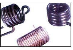 Torsion Springs