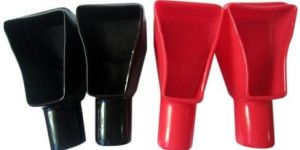 Heated Battery Terminal Caps