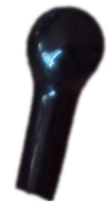 Plastic Ring Terminal Caps (RTC-007)