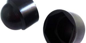 Protective Battery Terminal Caps