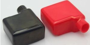 Rubber Battery Terminal Caps (SPBTC-6D)