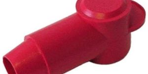 Rubber Ring Terminal Caps