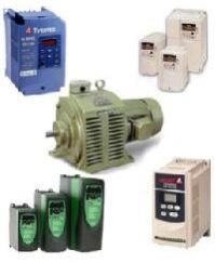 AC Variable Speed Drives