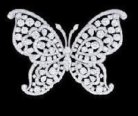 Butterfly Diamonds