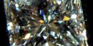 Princess Cut Diamond