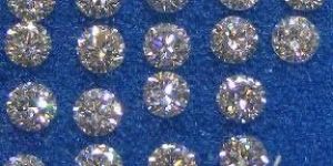 Round Cut Diamond