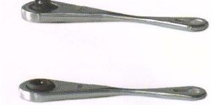 Mini Reversible Ratchet