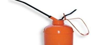 Oil Can
