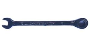 Ratcheting Ring Spanner