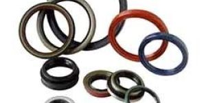 Rubber Sealing Ring