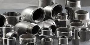 Forged Fittings and Flanges