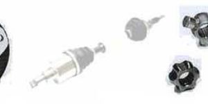 Front Wheel Drive Shaft Parts