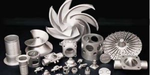 Investment Casting Parts