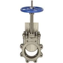Knife Valves