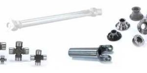 Propeller Shaft Parts