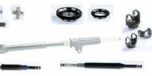Steering Column Parts