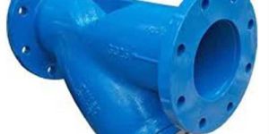 Strainer Valves